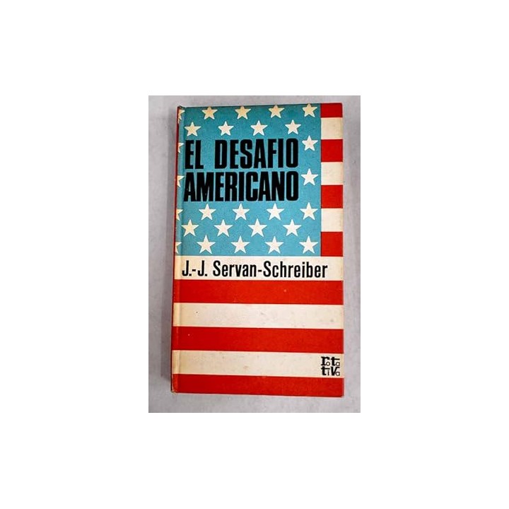 El desafío americano